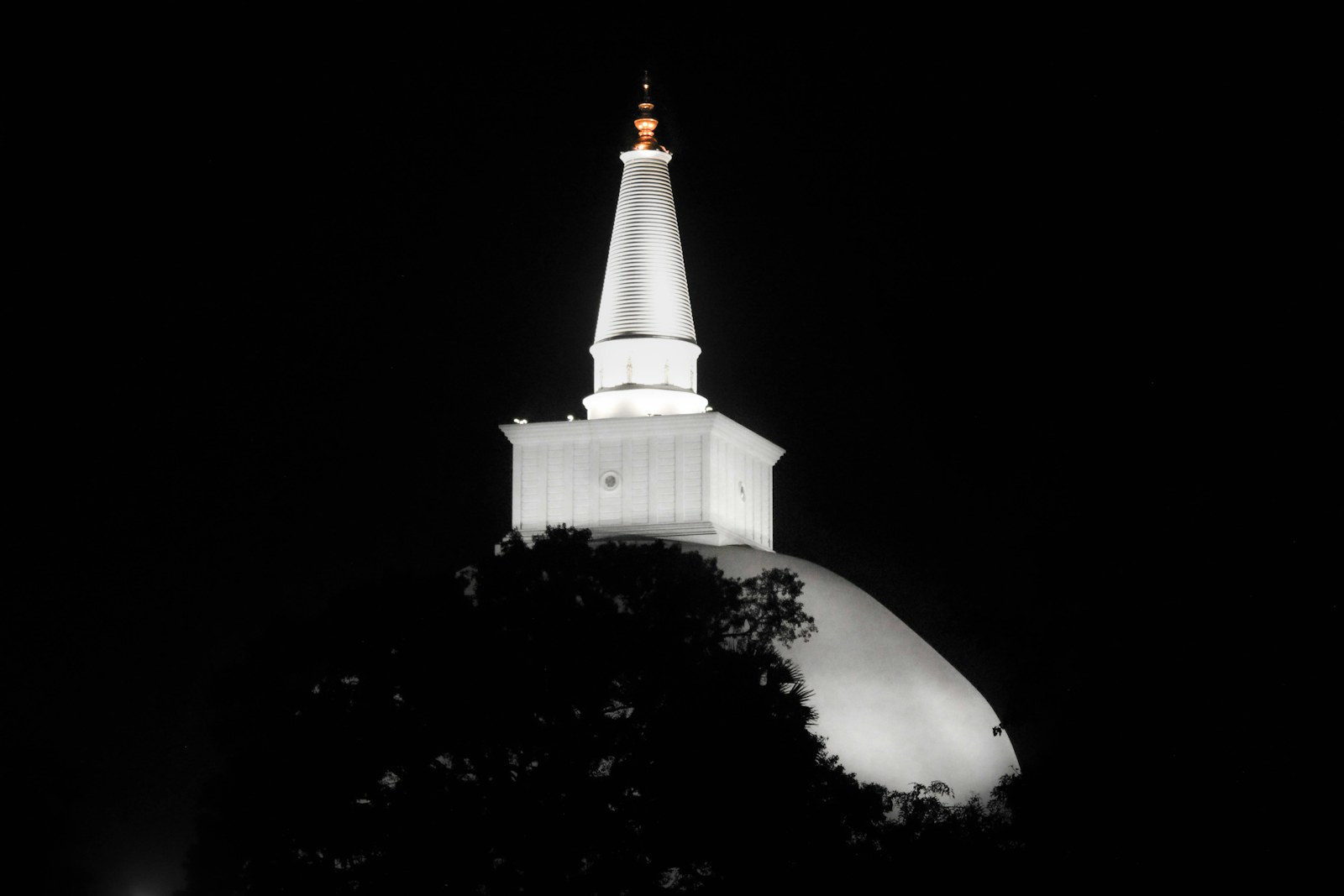 Anuradhapura, Sri Lanka