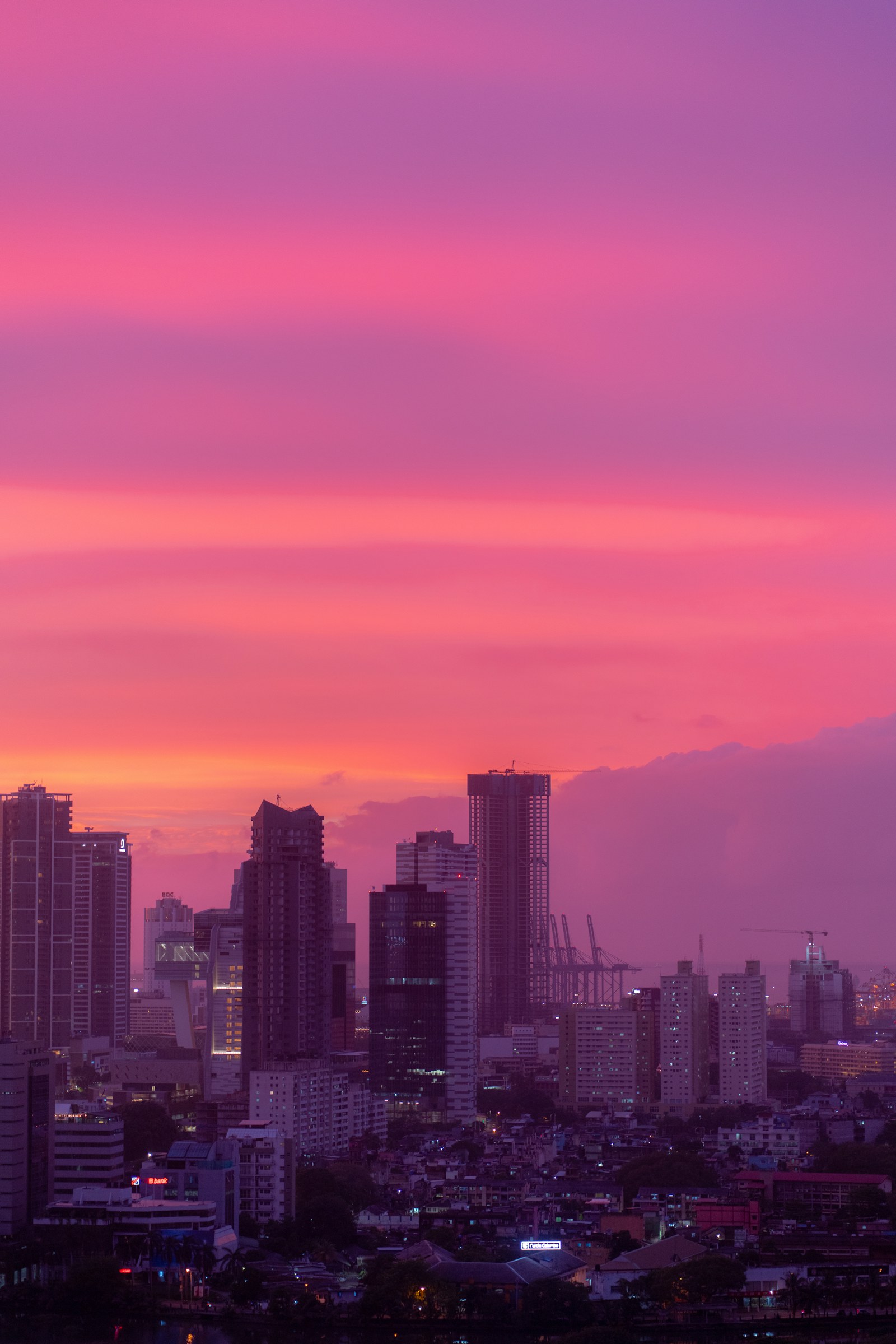 Colombo, Sri Lanka