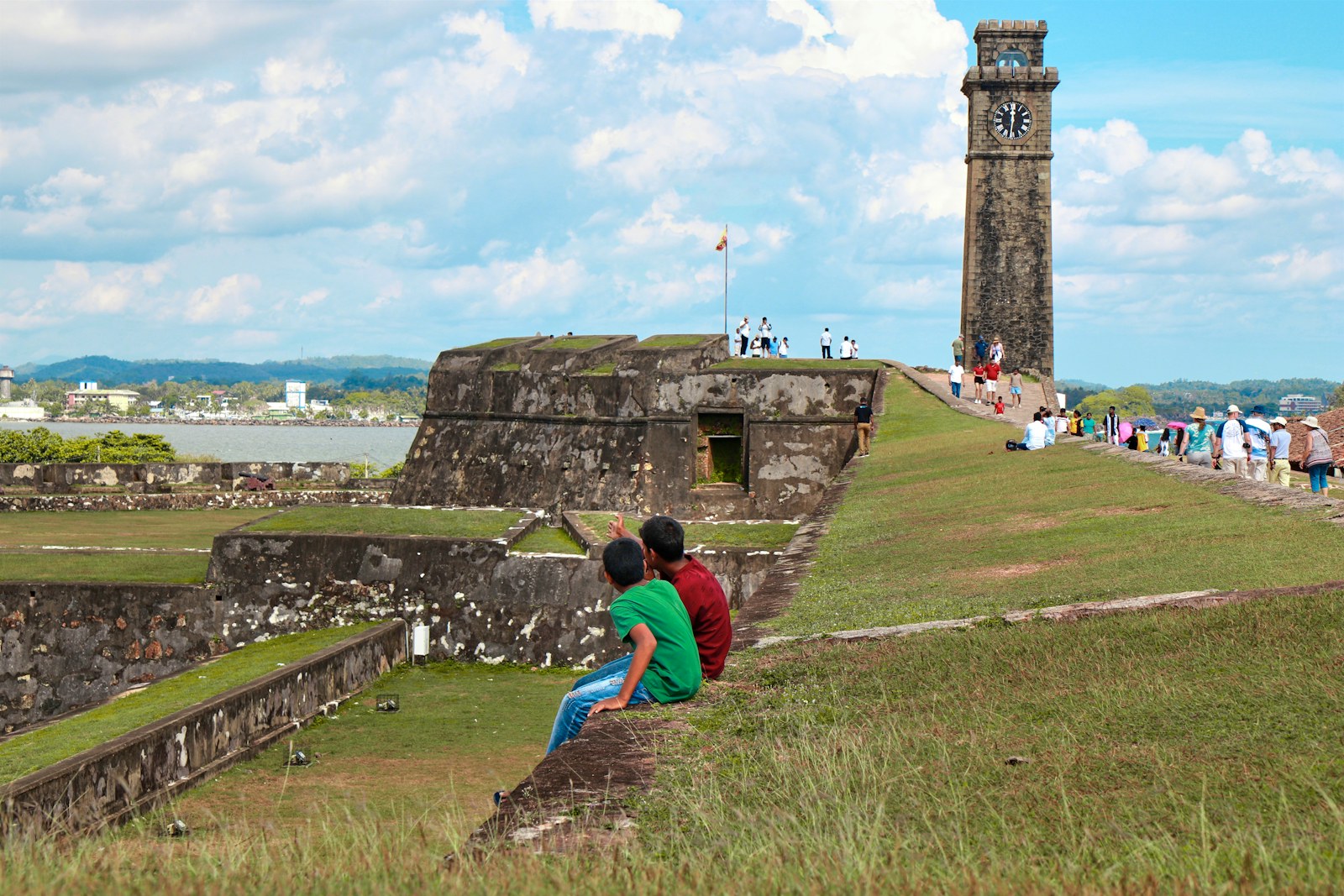 Galle, Sri Lanka