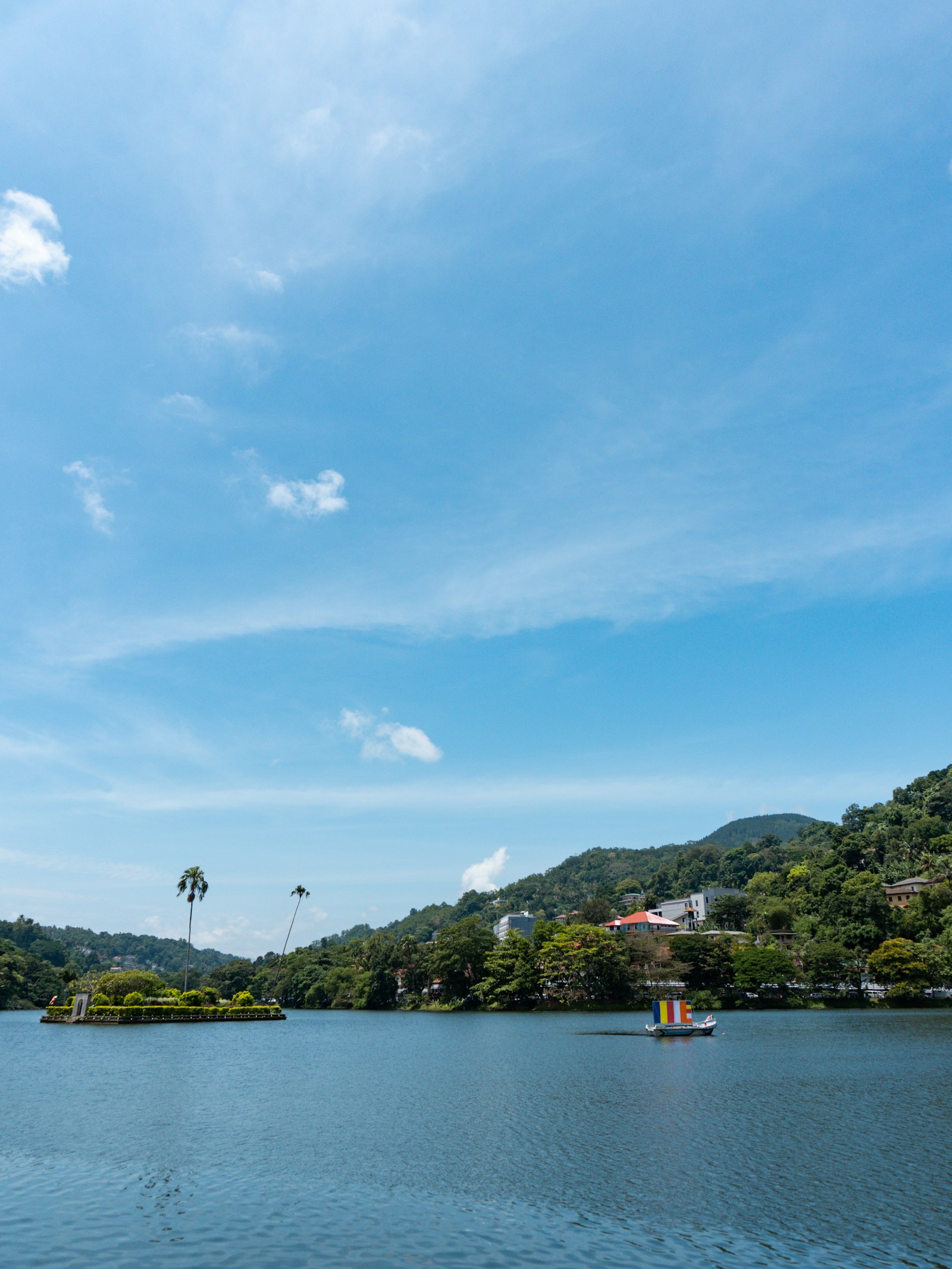 Kandy, Sri Lanka